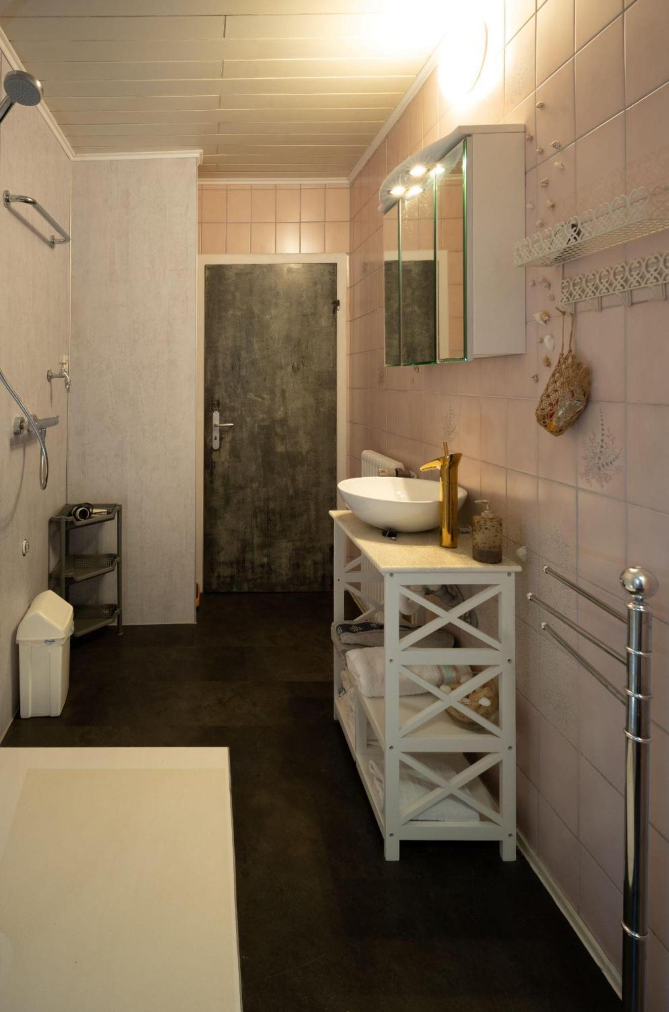 Ferienwohnung Friedel Und Kaethe Oberthal Exteriér fotografie